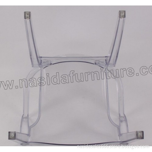 Replica transparent outdoor Victoria Ghost Arm Chair